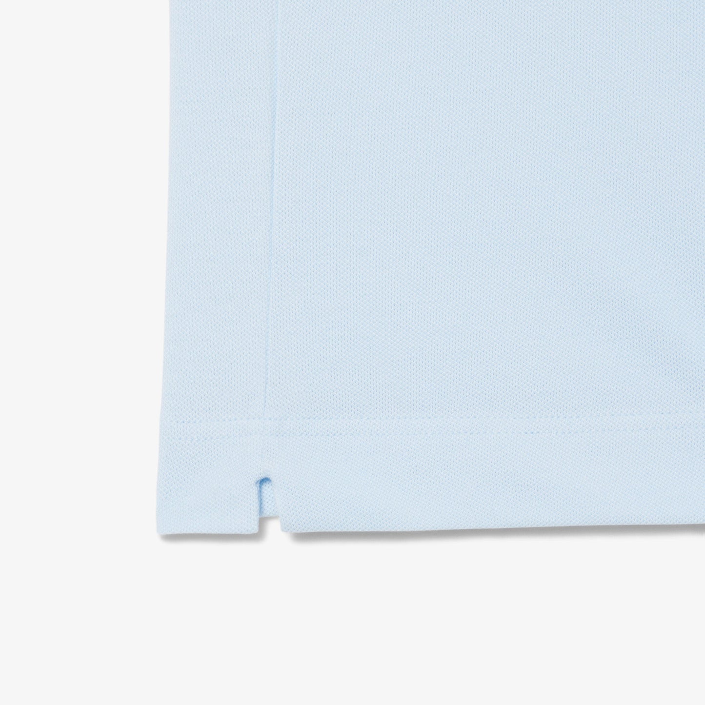 Regular Fit Paris Stretch Piqué Polo Shirt