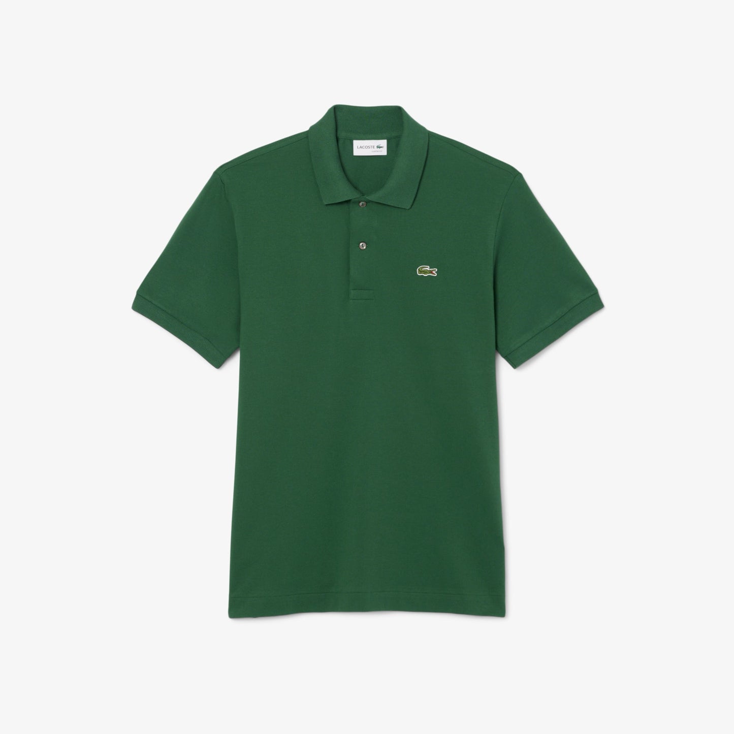 Classic Fit L.12.12 LIGHT Piqué Polo Shirt