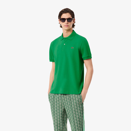 Classic Fit L.12.12 LIGHT Piqué Polo Shirt
