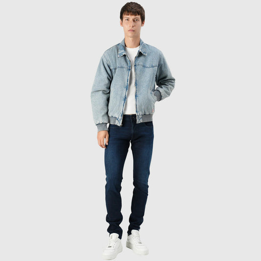 Bronny Denim - Denim Dark