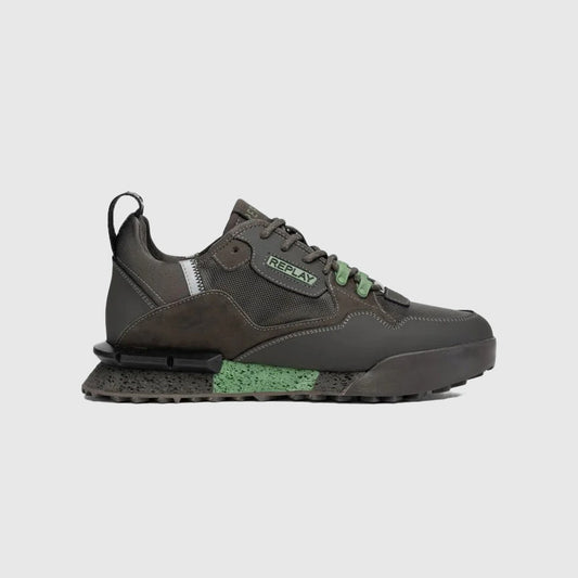 Field Speed H Sa Sneaker - Grey
