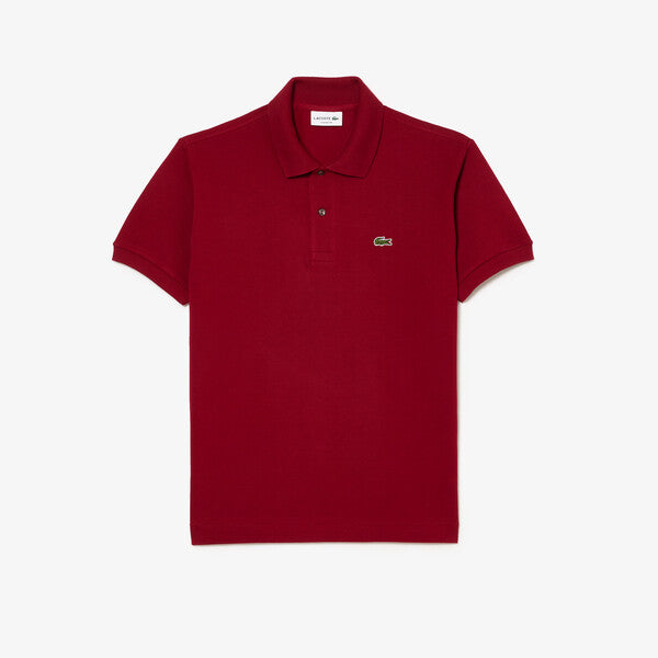 Classic Fit L.12.12 Original Polo Shirt