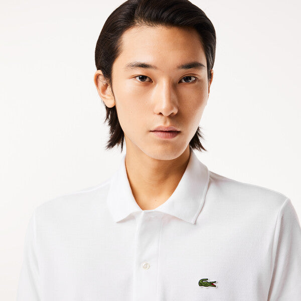 Classic Fit L.12.12 Original Polo Shirt