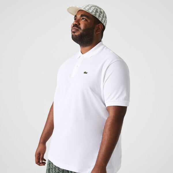 Classic Fit L.12.12 Original Polo Shirt