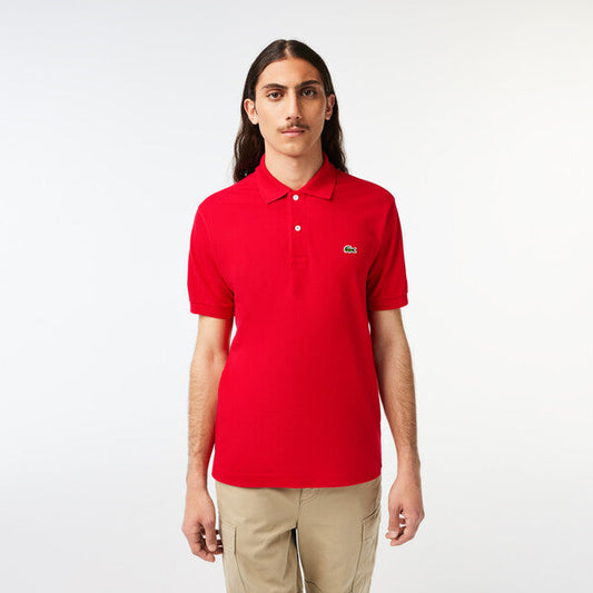 Classic Fit L.12.12 Original Polo Shirt