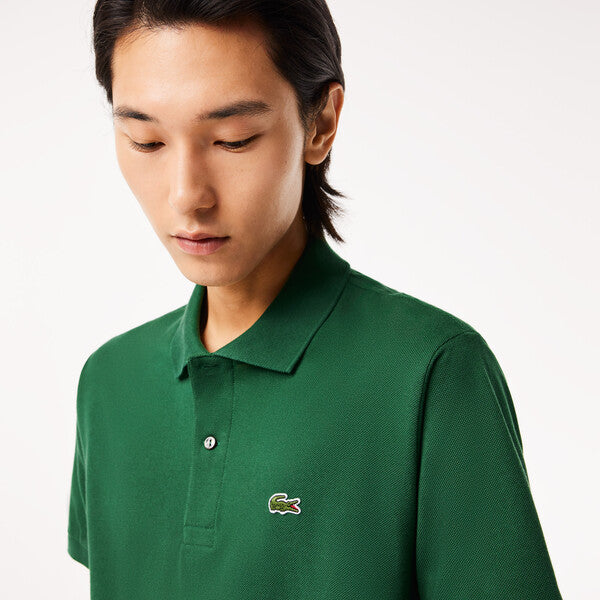 Classic Fit L.12.12 Original Polo Shirt