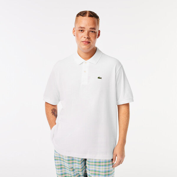 Classic Fit L.12.12 Original Polo Shirt