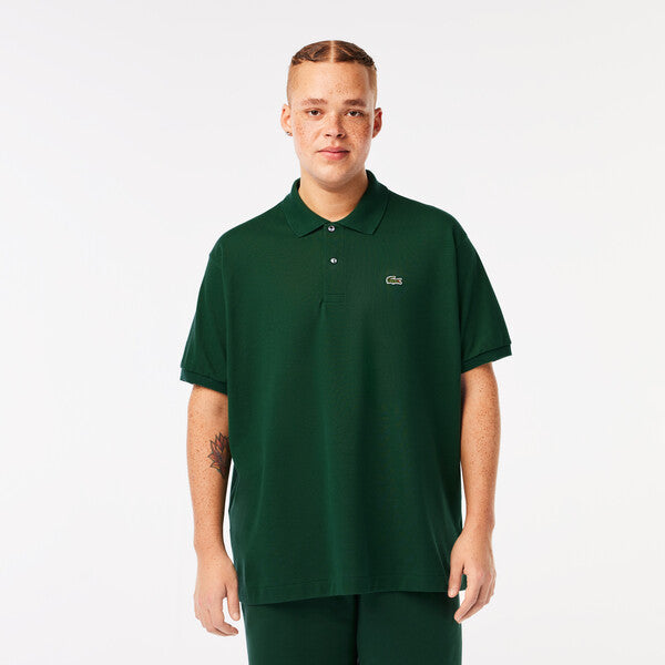 Classic Fit L.12.12 Original Polo Shirt