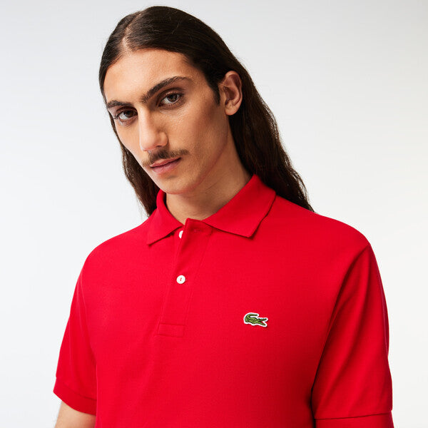 Classic Fit L.12.12 Original Polo Shirt