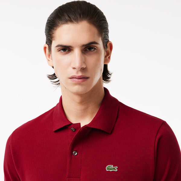 Classic Fit L.12.12 Original Polo Shirt
