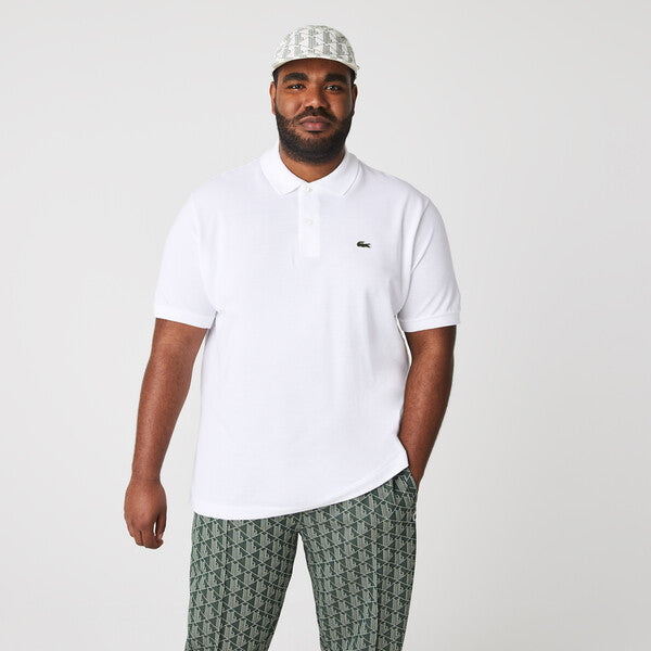 Classic Fit L.12.12 Original Polo Shirt