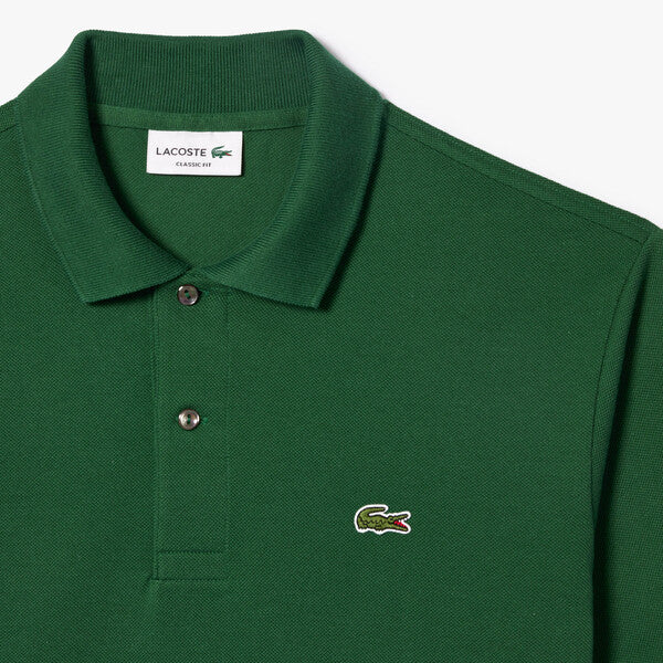 Classic Fit L.12.12 Original Polo Shirt
