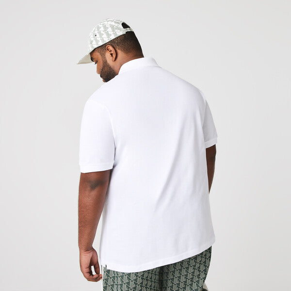 Classic Fit L.12.12 Original Polo Shirt