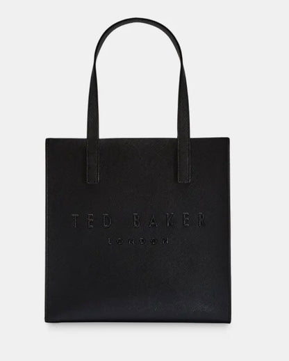 Seacon
Small Crosshatch Icon Bag