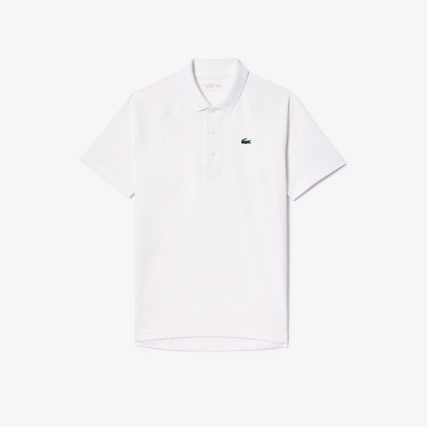 Regular Fit UV Protect Polo Shirt