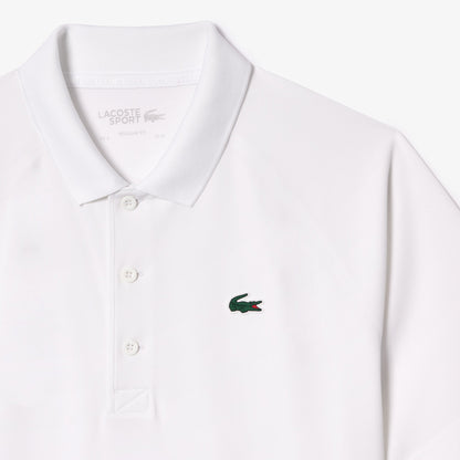Regular Fit UV Protect Polo Shirt