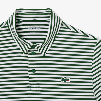 Regular Fit UV Protect Golf Polo Shirt