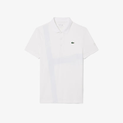 Lacoste Tennis x Novak Djokovic Polo Shirt