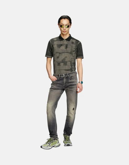 Diesel 1979 Sleenker Skinny Denim Jeans