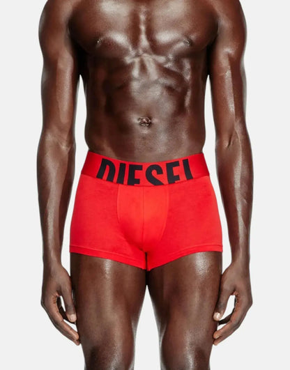 Diesel Umbx-Damien 3 Pack Boxer Shorts