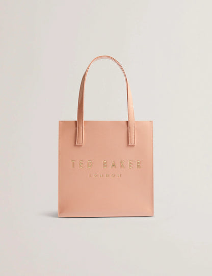 Women's CRINION-Crinkle Small Icon Bag