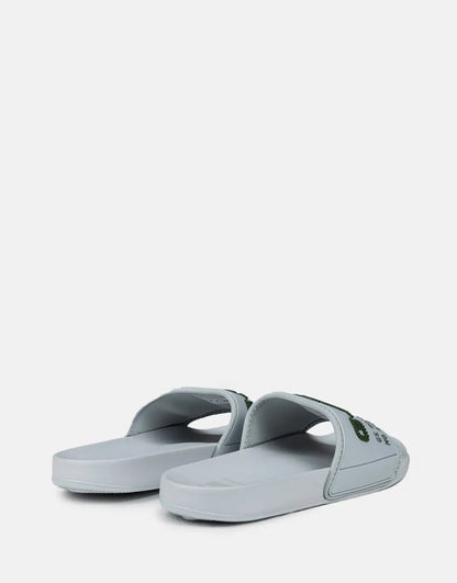 G-Star RAW Cart V TPU Grey/Olive Slides