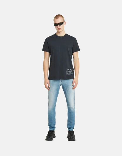 G-Star RAW D-Staq 3D Slim Vintage Alloy Jeans