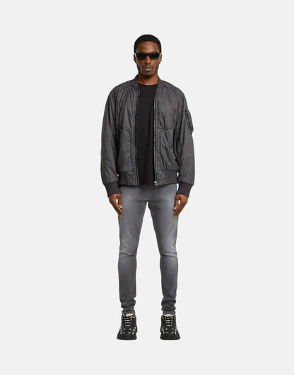 G-Star RAW Kairori 3D Slim Faded Saunders Jeans