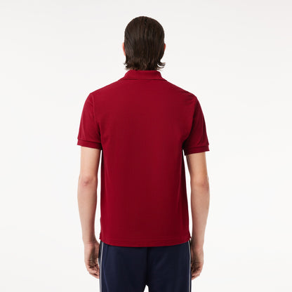 Classic Fit L.12.12 Original Polo Shirt