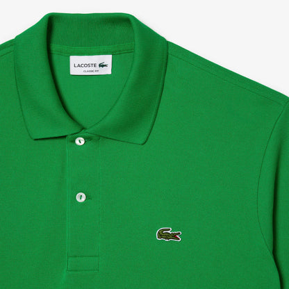 Classic Fit L.12.12 Original Polo Shirt