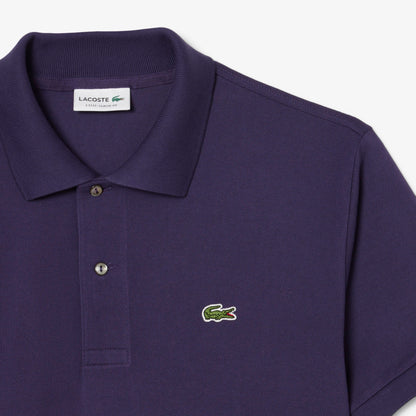 Classic Fit L.12.12 Original Polo Shirt