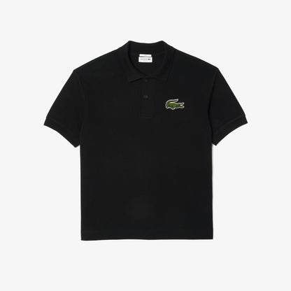 Original L.12.12 Loose fit 80's crocodile Polo Shirt