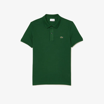 Slim Fit L.12.12 Piqué Polo Shirt