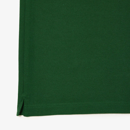 Slim Fit L.12.12 Piqué Polo Shirt
