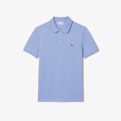 Slim Fit L.12.12 Piqué Polo Shirt