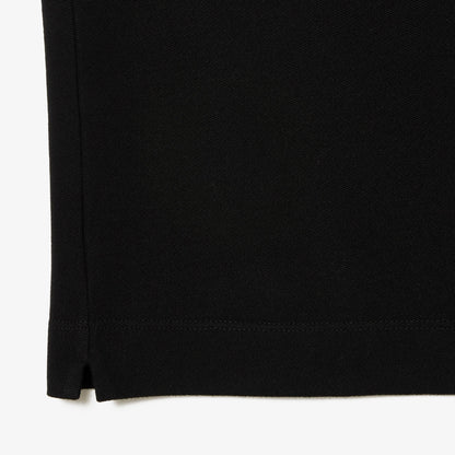 Regular Fit Paris Stretch Piqué Polo Shirt