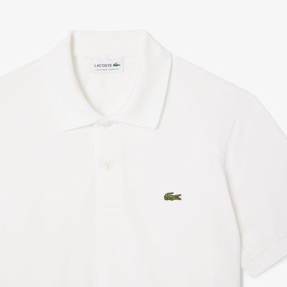 Classic Fit L.12.12 LIGHT Piqué Polo Shirt