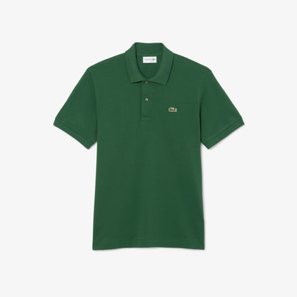 Classic Fit L.12.12 LIGHT Piqué Polo Shirt