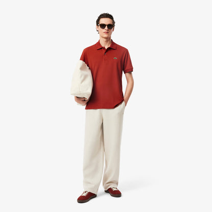Classic Fit L.12.12 LIGHT Piqué Polo Shirt