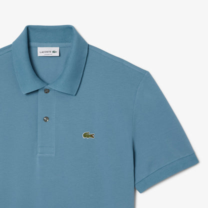 Classic Fit L.12.12 LIGHT Piqué Polo Shirt