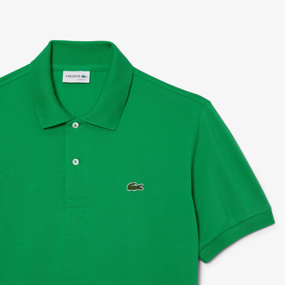 Classic Fit L.12.12 LIGHT Piqué Polo Shirt