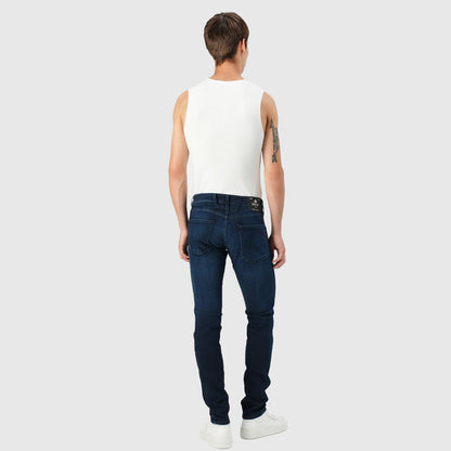 Bronny Denim - Denim Dark
