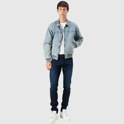 Bronny Denim - Denim Dark