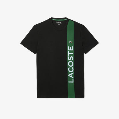 Ultra Dry Print Branding Sport T-shirt