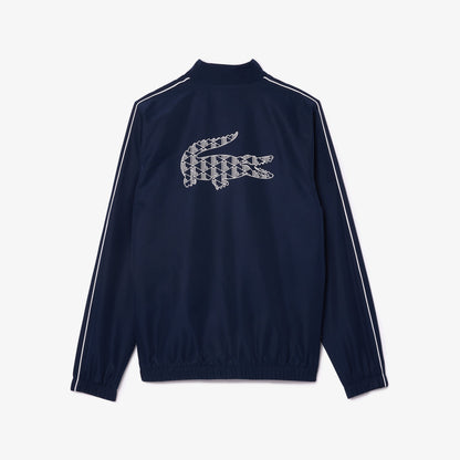 Tennis Tracksuit