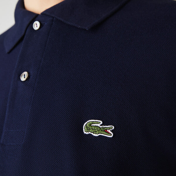 Classic Fit L.12.12 Original Polo Shirt